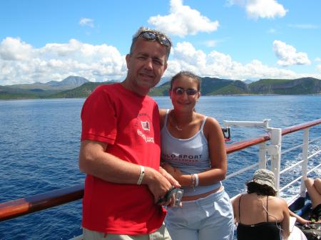 ma seor et mon pere
