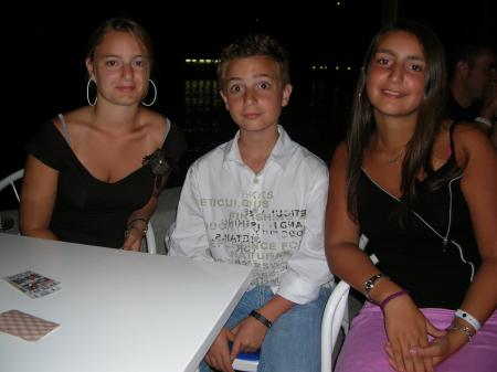 mi et mes soeur