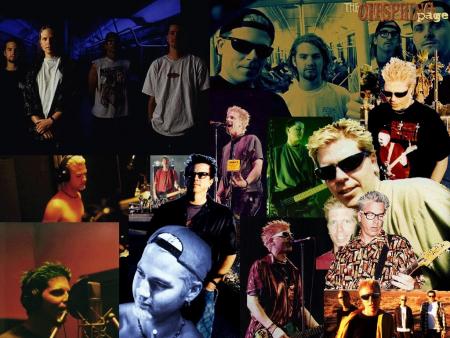 offspring